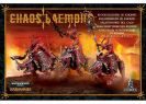 Bloodcrushers of Khorne - фото