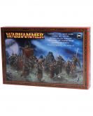 Vampire Counts Grave Guard - фото