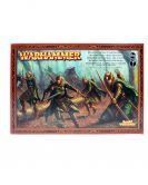 Wood Elves Glade Guard Regiment - фото
