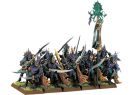 Dark Elf Black Ark Corsairs - фото