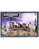 Cadian Command Squad - фото