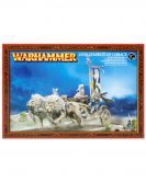 High Elves Chariot - фото
