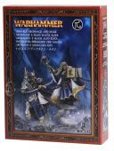 High Elves Archmage and Mage - фото