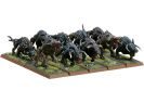 Chaos Warhounds - фото