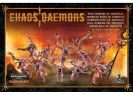 Pink Horrors of Tzeentch - фото