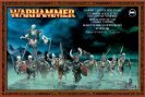 Vampire Counts Skeleton Warriors - фото