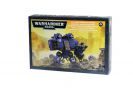Space Marine Ironclad Dreadnought - фото
