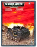 Chaos Space Marine Vindicator - фото