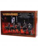 Dark Elf Cold One Knights - фото