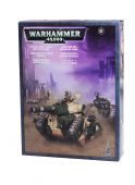 Imperial Guard Leman Russ Battle Tank - фото