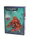 Eldar Fire Prism / Night Spinner - фото