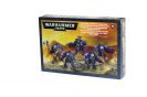 Space Marine Terminator Assault Squad - фото