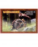 Skaven Doomwheel - фото