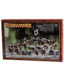 Skaven Clanrats - фото