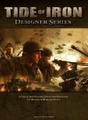 Tide of Iron. Designer Series, Vol 1 (Книга Сценариев) - фото