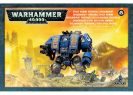 Space Marine Venerable Dreadnought - фото