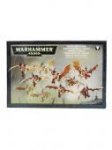 Tyranid Gargoyle Brood - фото