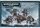 Space Wolves Guard Terminators - фото