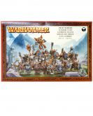 Dwarf Warriors Regiment - фото