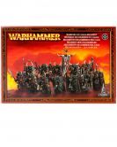 Warriors of Chaos Regiment - фото