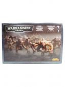 Tyranid Genestealers - фото