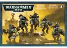 Ork Stormboyz - фото
