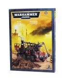 Ork Trukk - фото