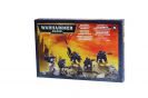 Space Marine Scouts with Sniper Rifles. - фото