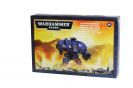 Space marine Dreadnought - фото