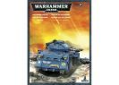 Space Marine Predator - фото