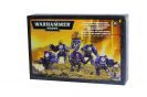 Space Marine Terminator Squad - фото