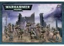 Imperial Guard Cadian Shock Troops - фото