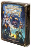 Lords of Waterdeep: Scoundrels of Skullport expansion - фото