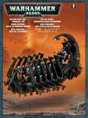 Necron Ghost Ark/Doomsday Ark - фото