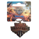 Брелок World of Warplanes - фото