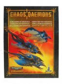 Daemons Screamers of Tzeentch - фото