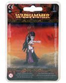 Dark Elf Supreme Sorceress - фото
