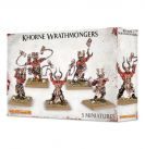 Khorne Wrathmongers - фото