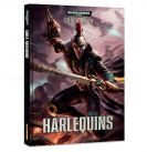 Codex: Harlequins - фото