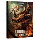 Codex: Khorne Daemonkin - фото