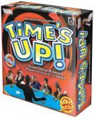 Times Up! - фото