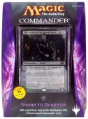 Commander 2014- Sworn to Darkness Deck - фото