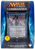 Commander 2014- Peer Through Time Deck - фото
