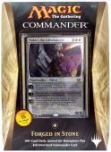 Commander 2014- Forged in Stone Deck - фото