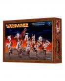 Dark Elves Witch Elves - фото