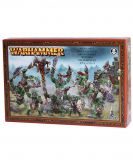 Savage Orcs - фото