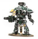Imperial Knight Warden - фото