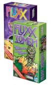 Fluxx + Fluxx Зомби - фото