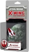 Star Wars: X-Wing. Расширение А-Wing - фото