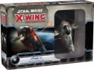 Star Wars: X-Wing. Расширение «Раб I» - фото